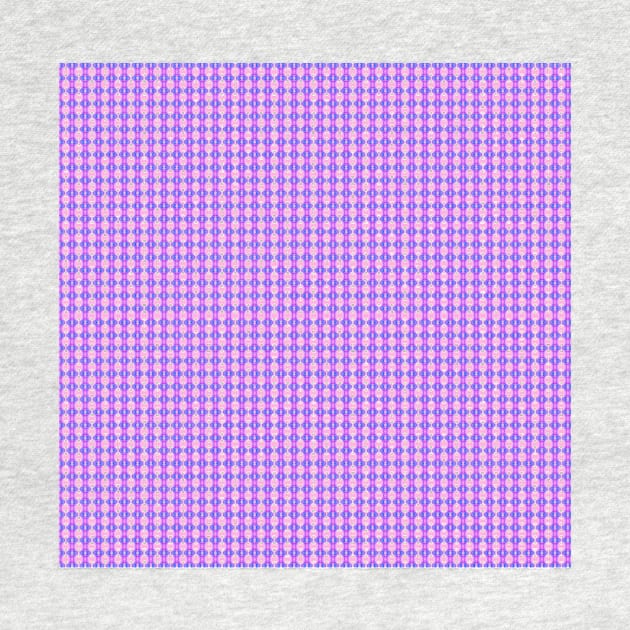 Pink and Purple Pattern by Amanda1775